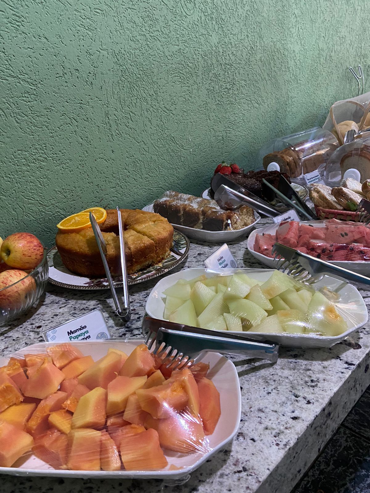 Foto - Pousada São Jorge