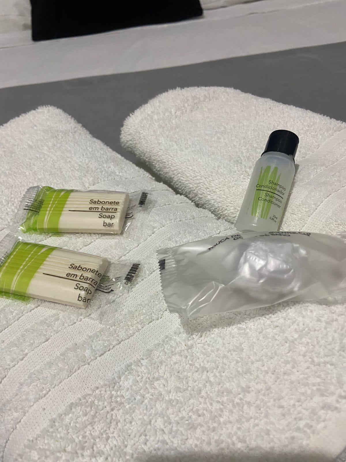 Foto - Pousada São Jorge