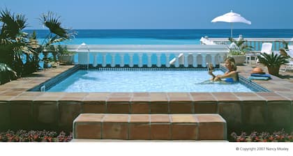 Pompano Beach Club