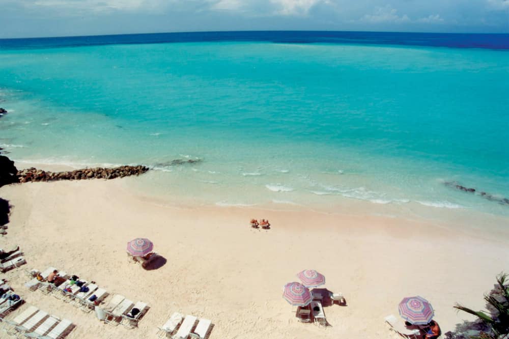 Pompano Beach Club