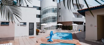 Costa Atlântico Hotel