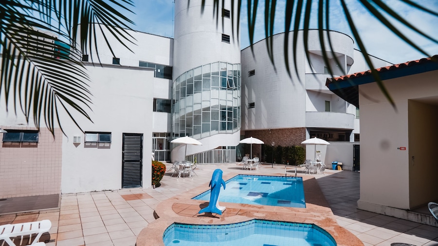 Costa Atlântico Hotel