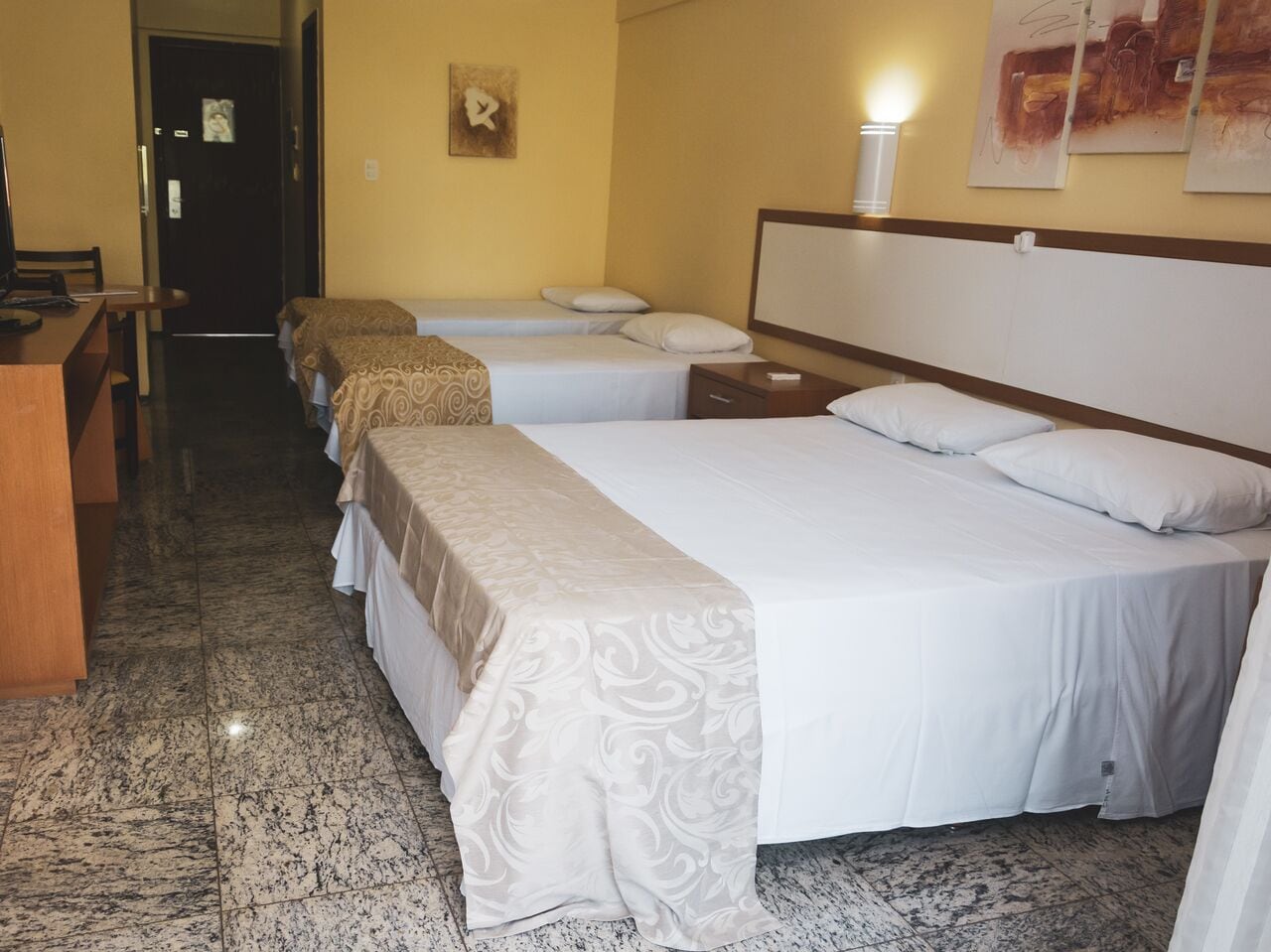 Photo - Costa Atlantico Hotel