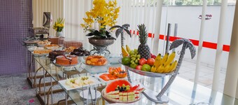 大西洋城海岸飯店