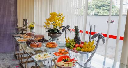 Costa Atlântico Hotel