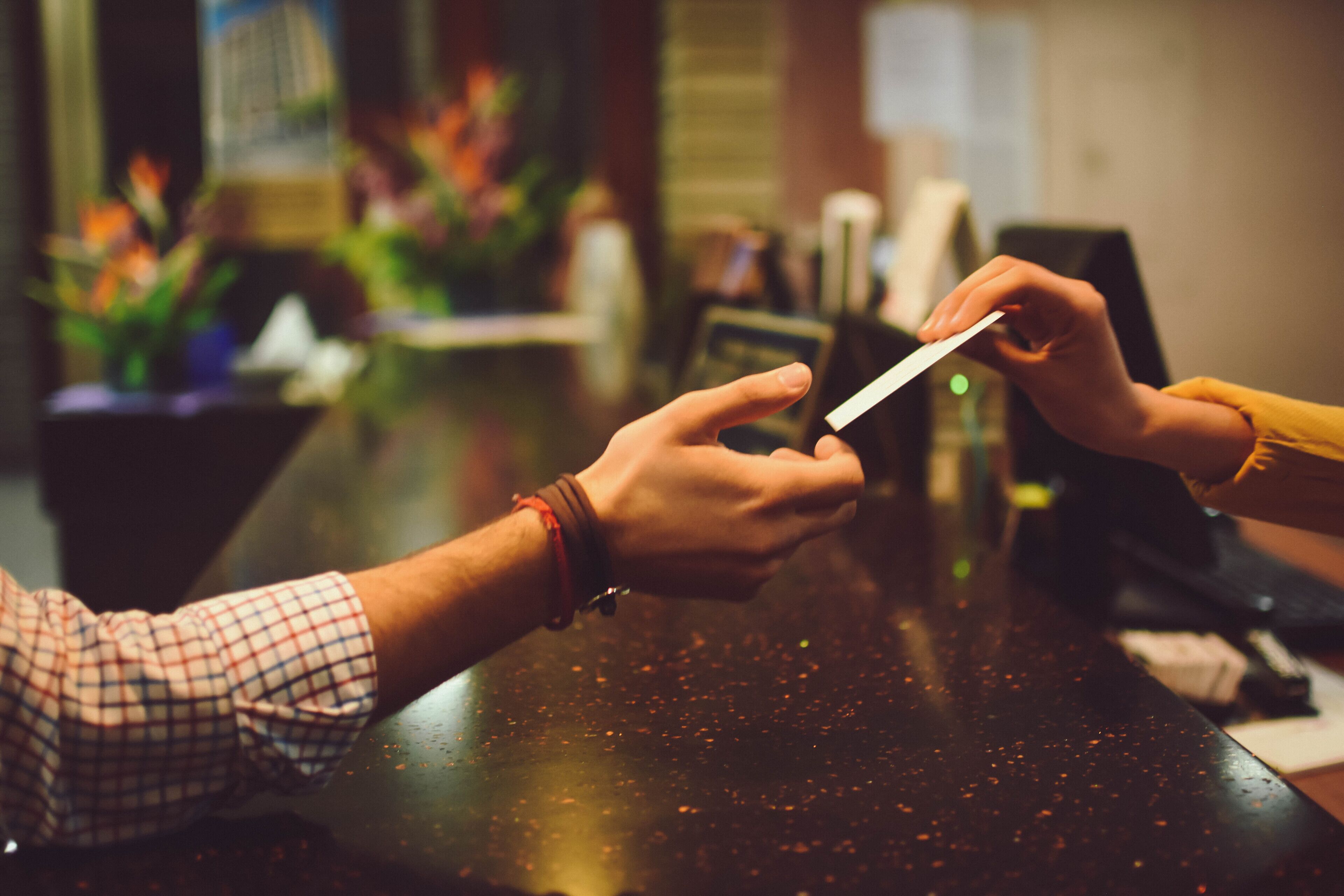 Foto - Hotel Real Plaza