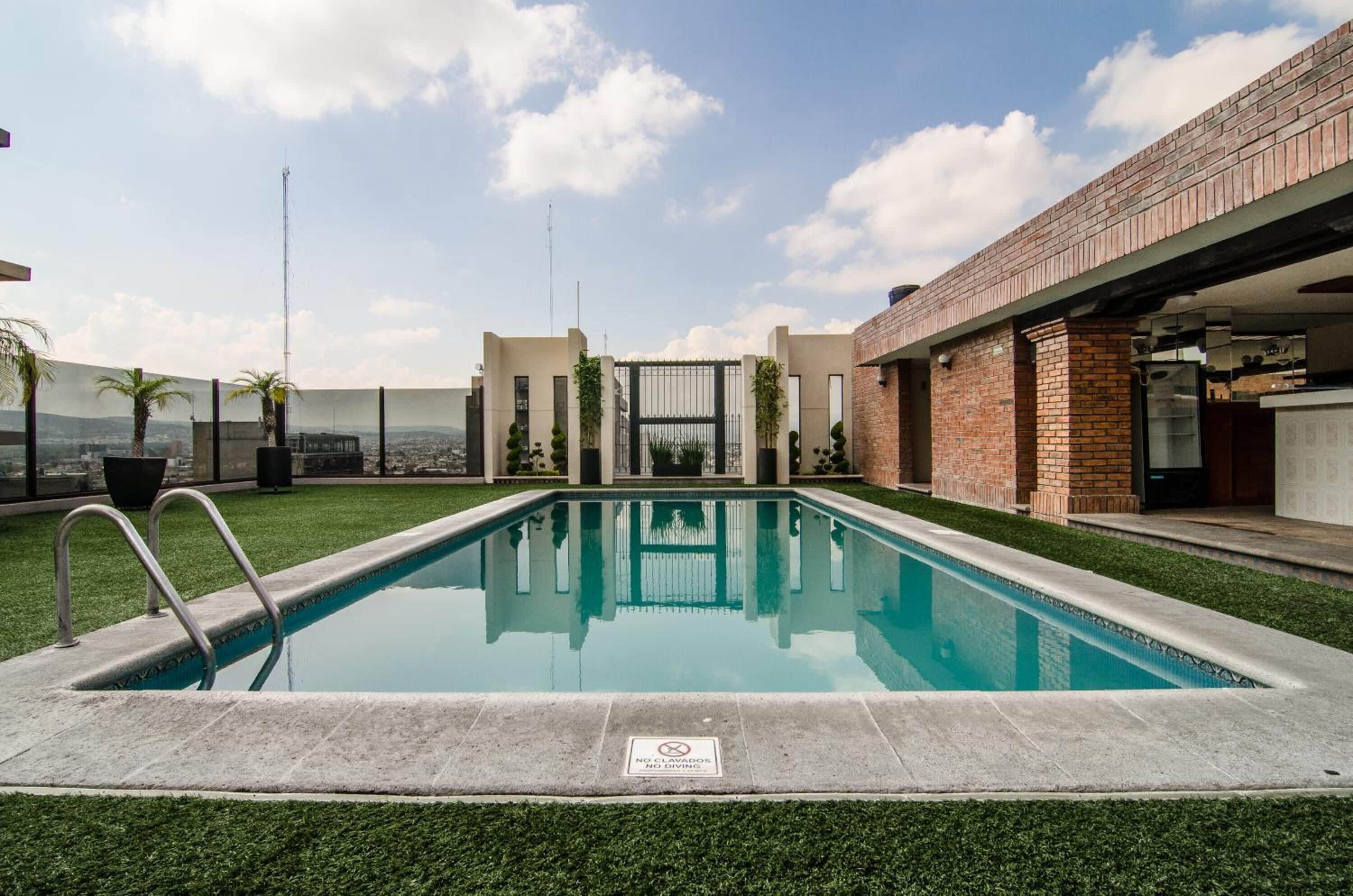 Foto - Hotel Real Plaza