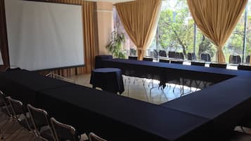 Sala de reuniones