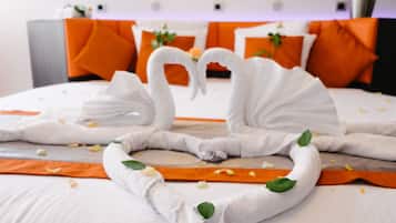 私人 SPA 浴池