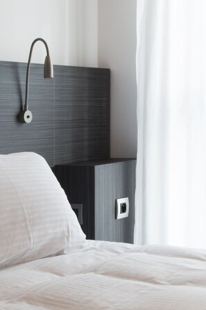 Deluxe-Zimmer, 1 King-Bett | Zimmerausstattung