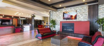 Ramada by Wyndham Edmonton Yellowhead NW