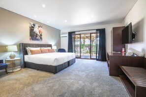 Superior-Zimmer (King Spa)