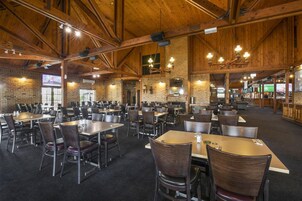 Frühstück, Mittagessen und Abendessen