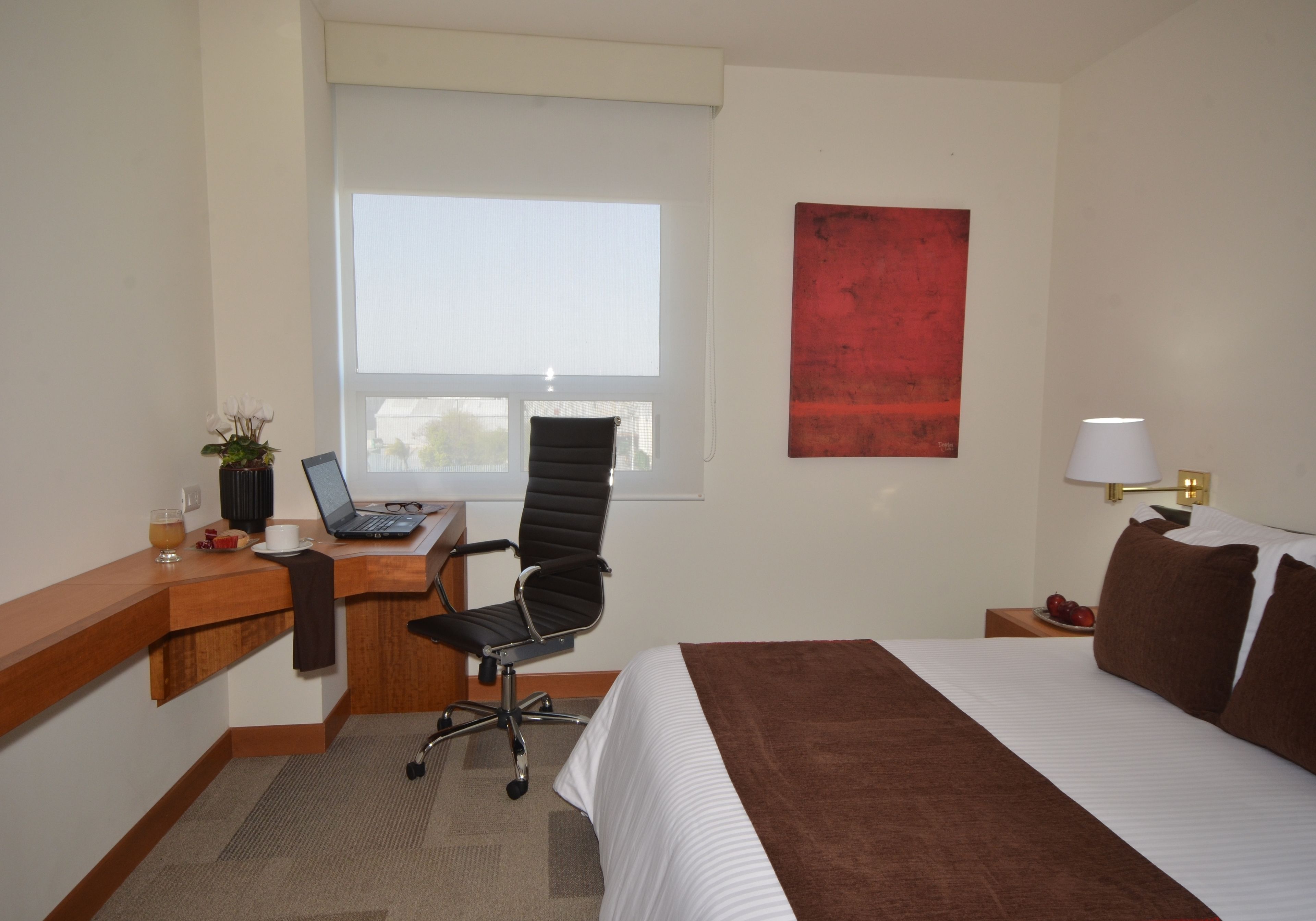 Foto - Mision Express Monterrey Aeropuerto La Fe