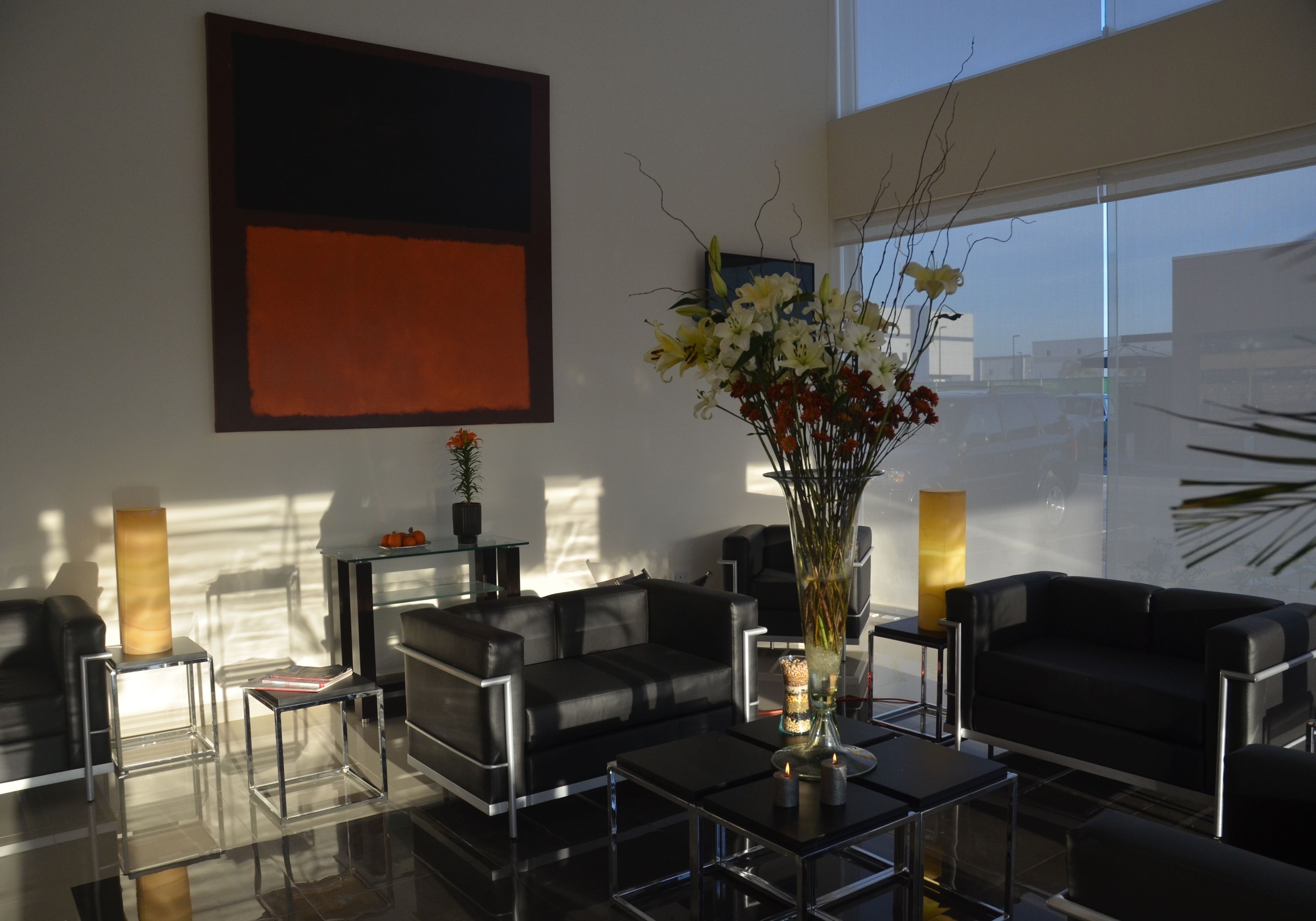 Foto - Mision Express Monterrey Aeropuerto La Fe