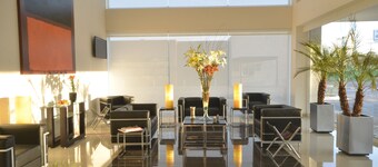 Lois Express Monterrey Aeropuerto La Fe