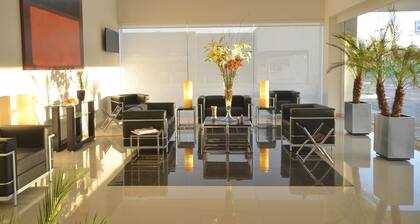 Lois Express Monterrey Aeropuerto La Fe