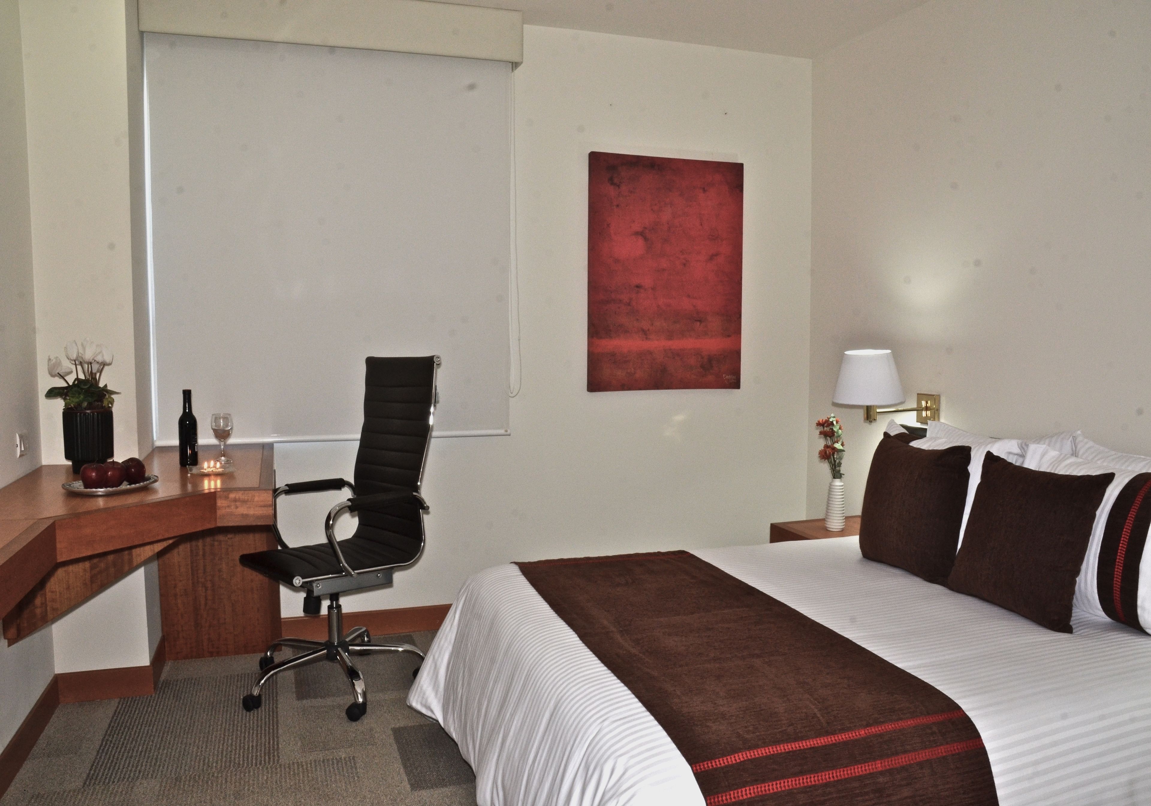 Foto - Mision Express Monterrey Aeropuerto La Fe