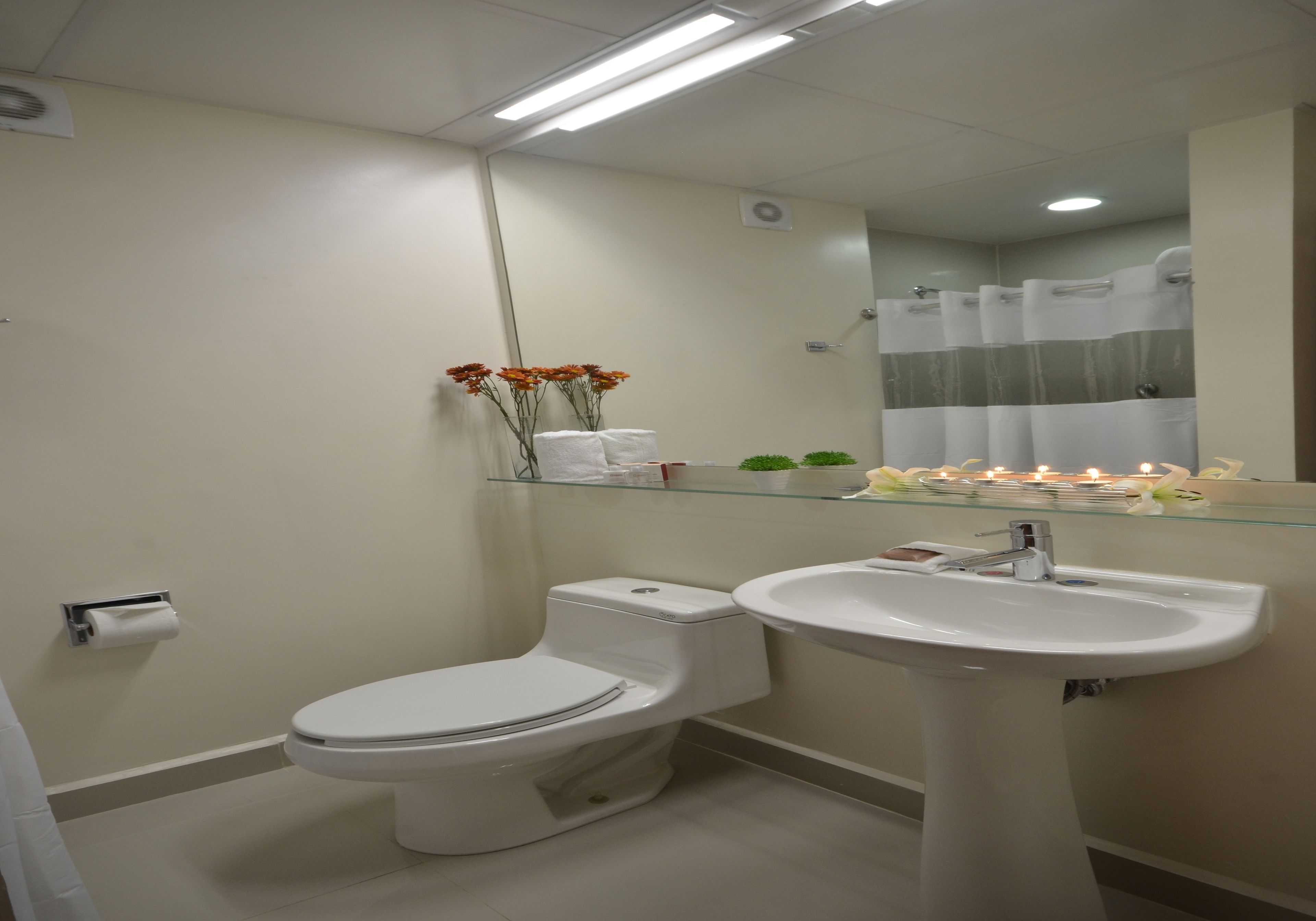 Foto - Mision Express Monterrey Aeropuerto La Fe