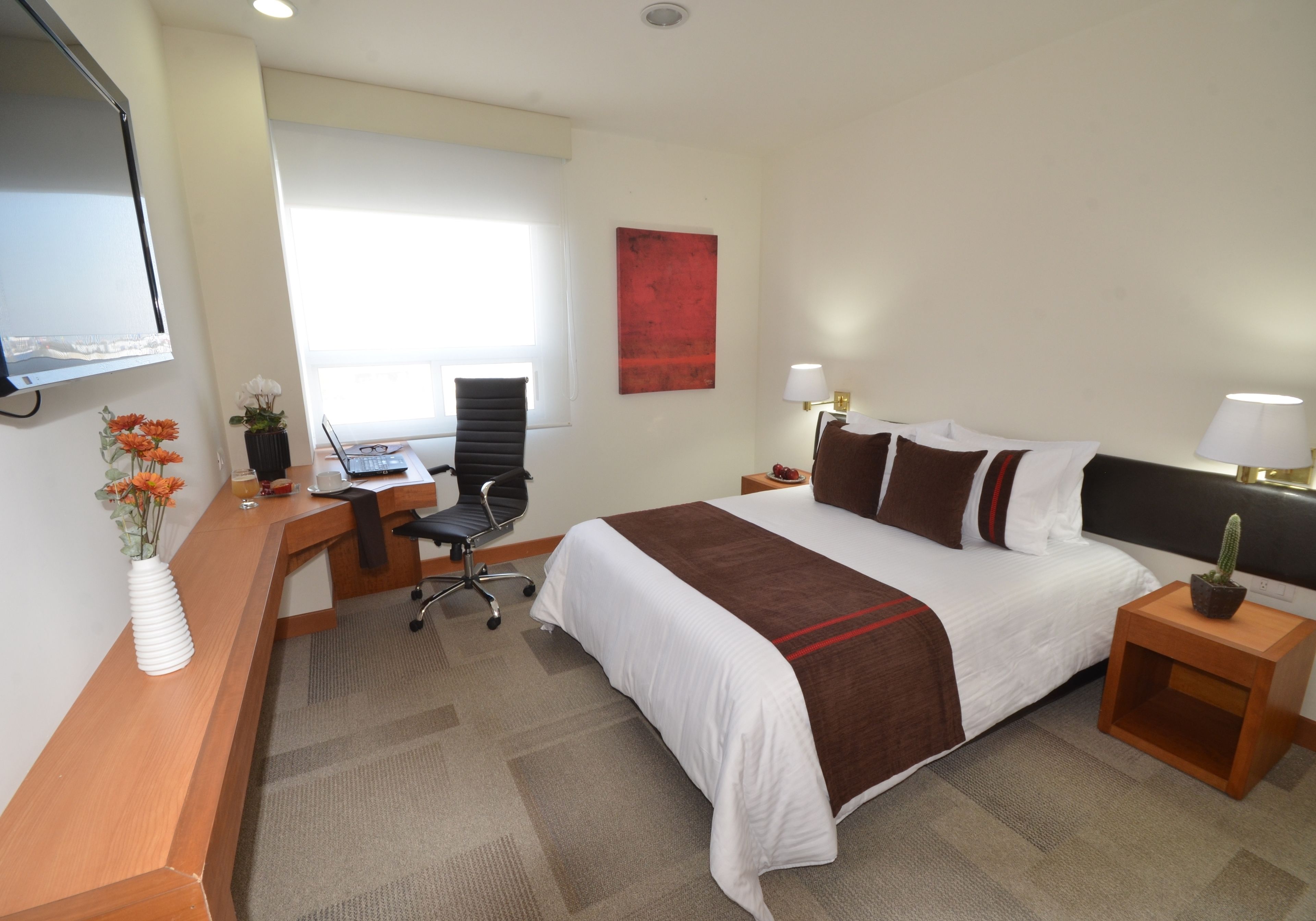 Foto - Mision Express Monterrey Aeropuerto La Fe