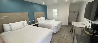 Town and Country Inn