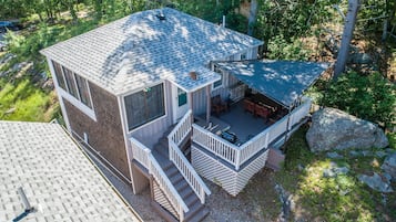 Private Romantic Couple Luxury Cottage, 1 Bedroom, Kitchen | 4 bedrooms, premium bedding, down comforters, pillowtop beds