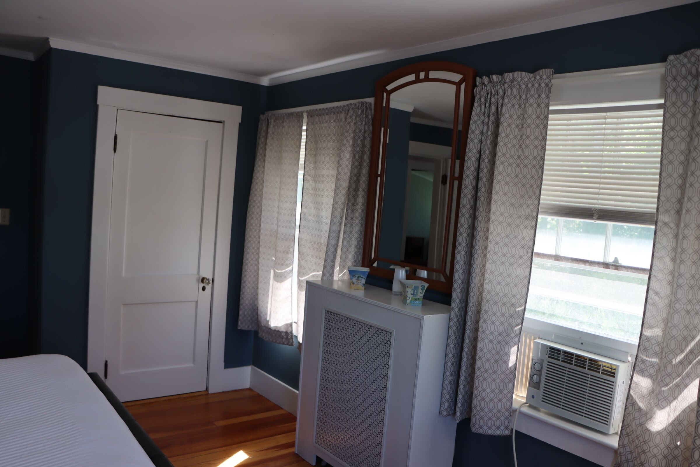 Kamar