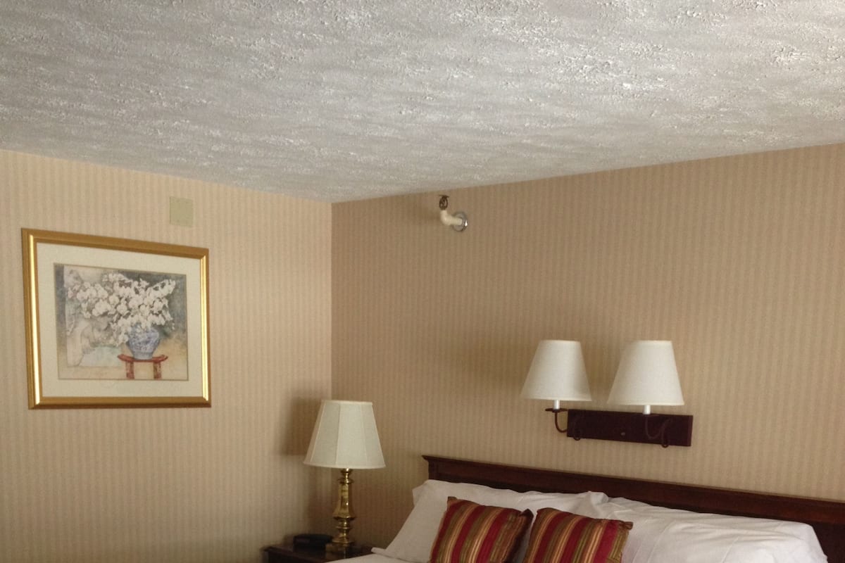 King Room | 4 bedrooms, premium bedding, down duvets, pillow-top beds