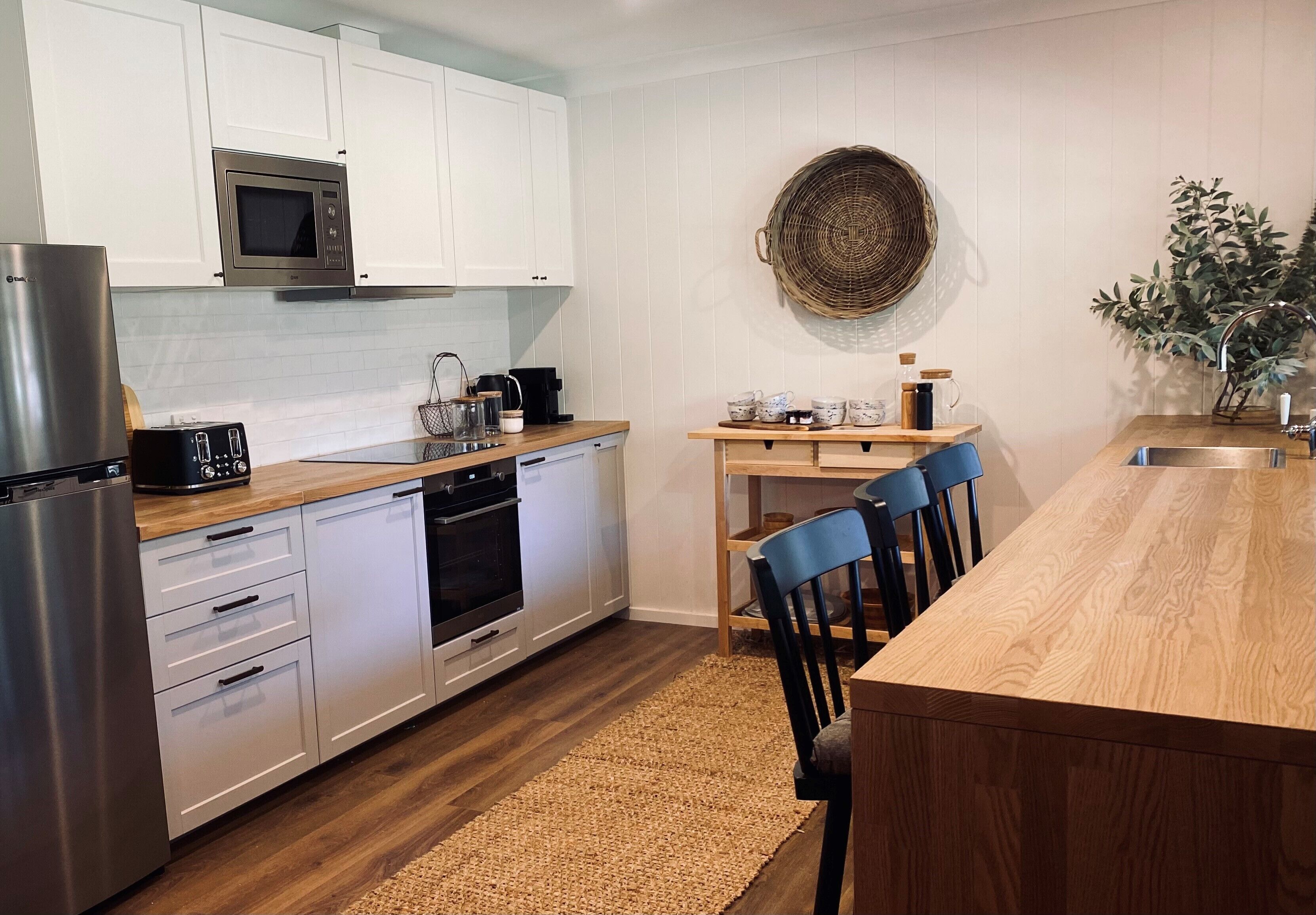 Family House | Private kitchen