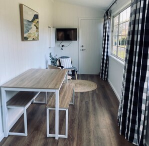 Family House | Terrace/patio