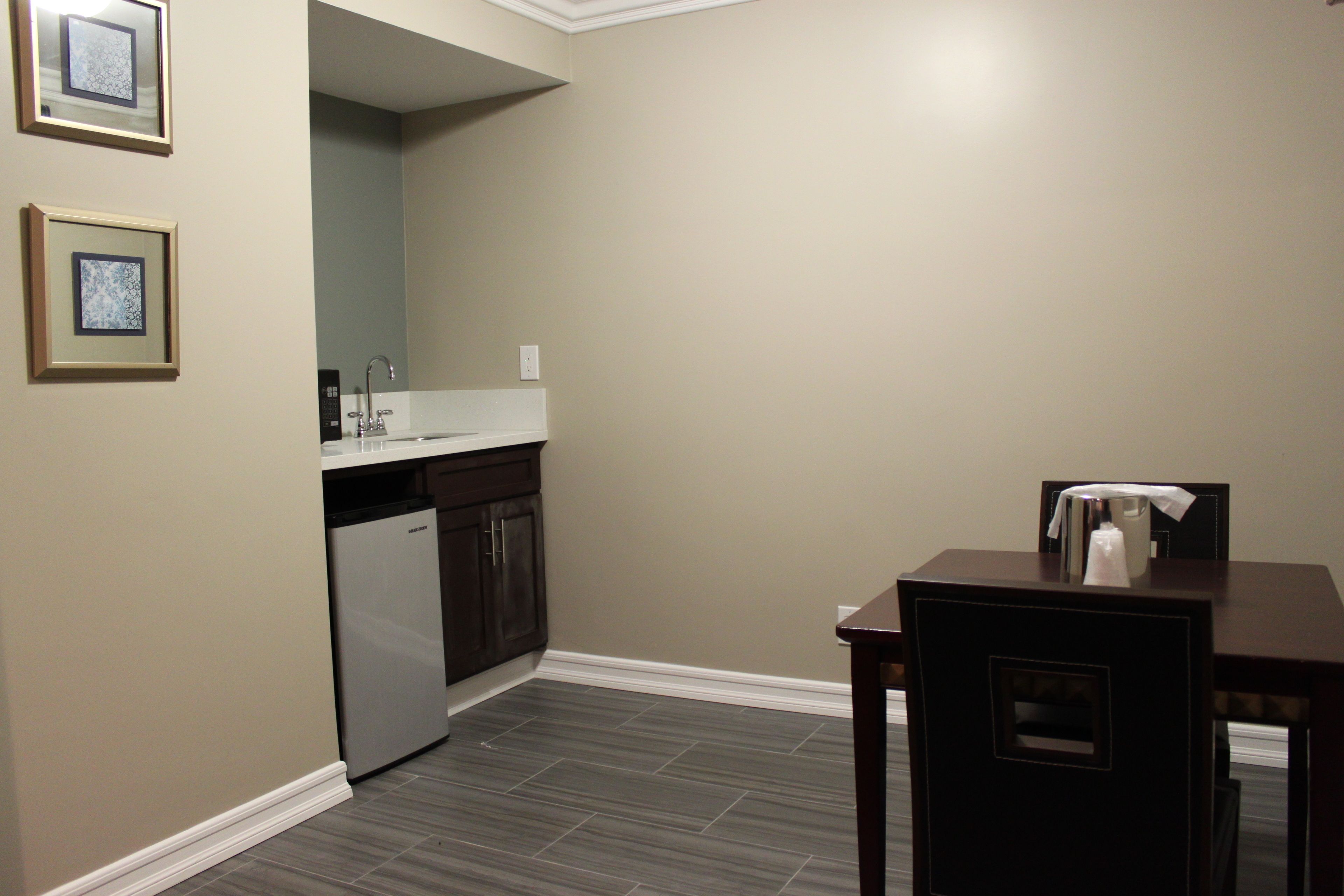 Foto - Friendly Hills Inn - Whittier, Los Angeles