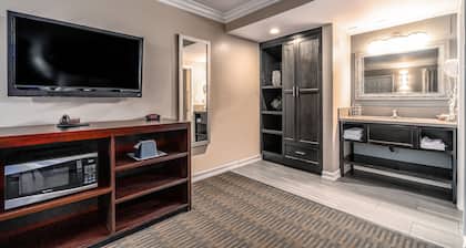 Friendly Hills Inn - Whittier, Los Angeles