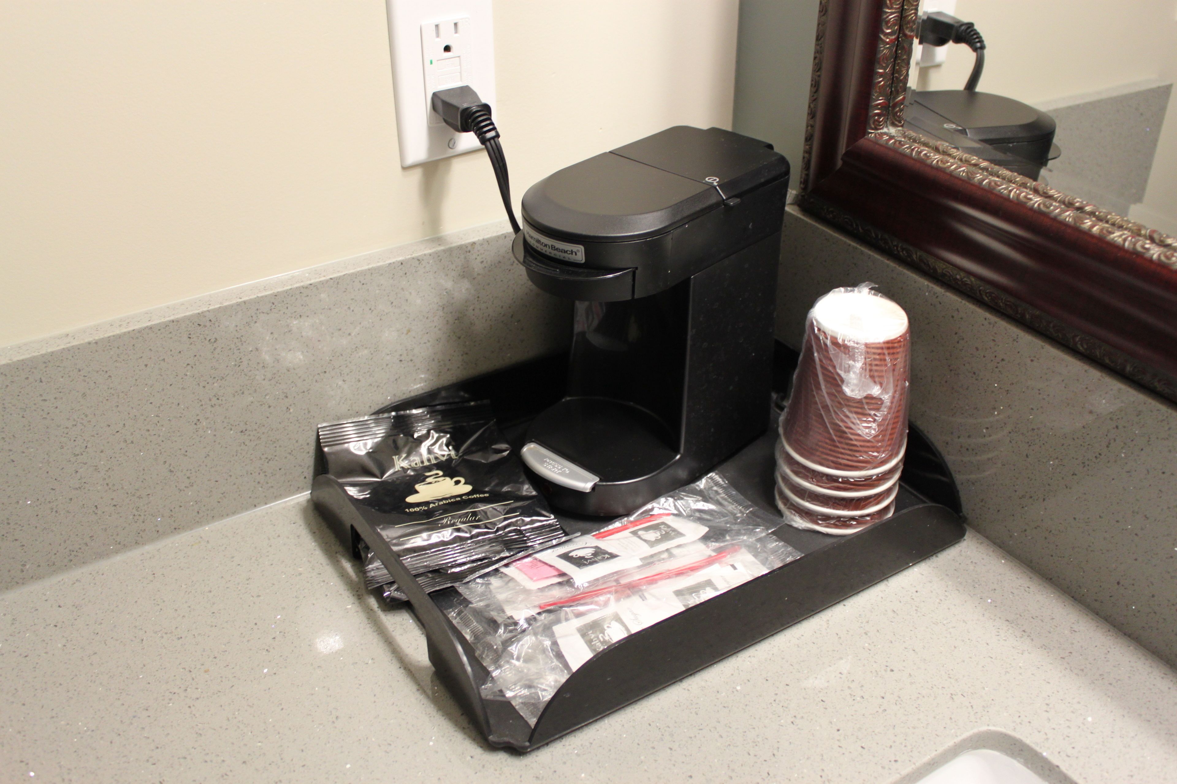 Foto - Friendly Hills Inn - Whittier, Los Angeles