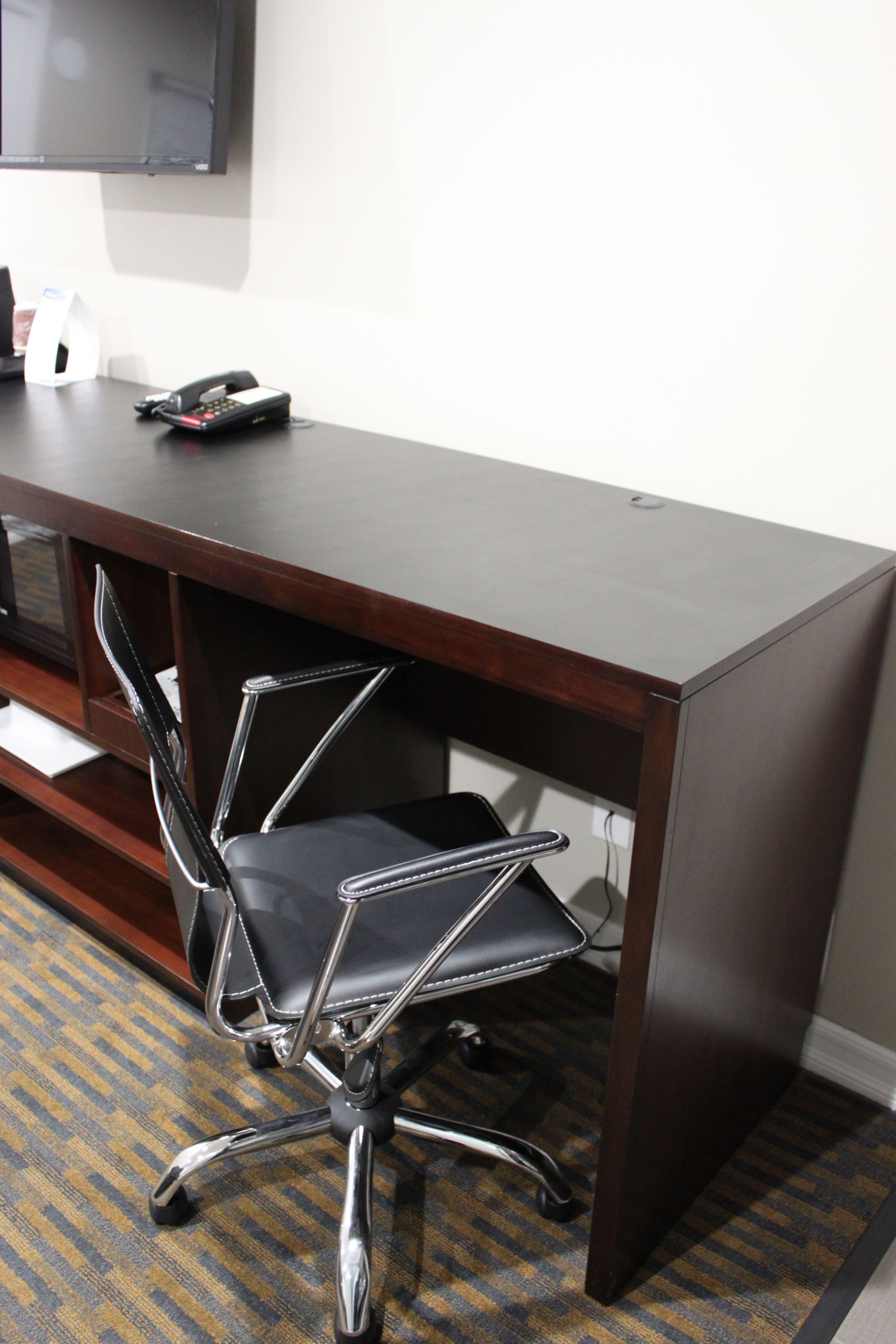 Foto - Friendly Hills Inn - Whittier, Los Angeles