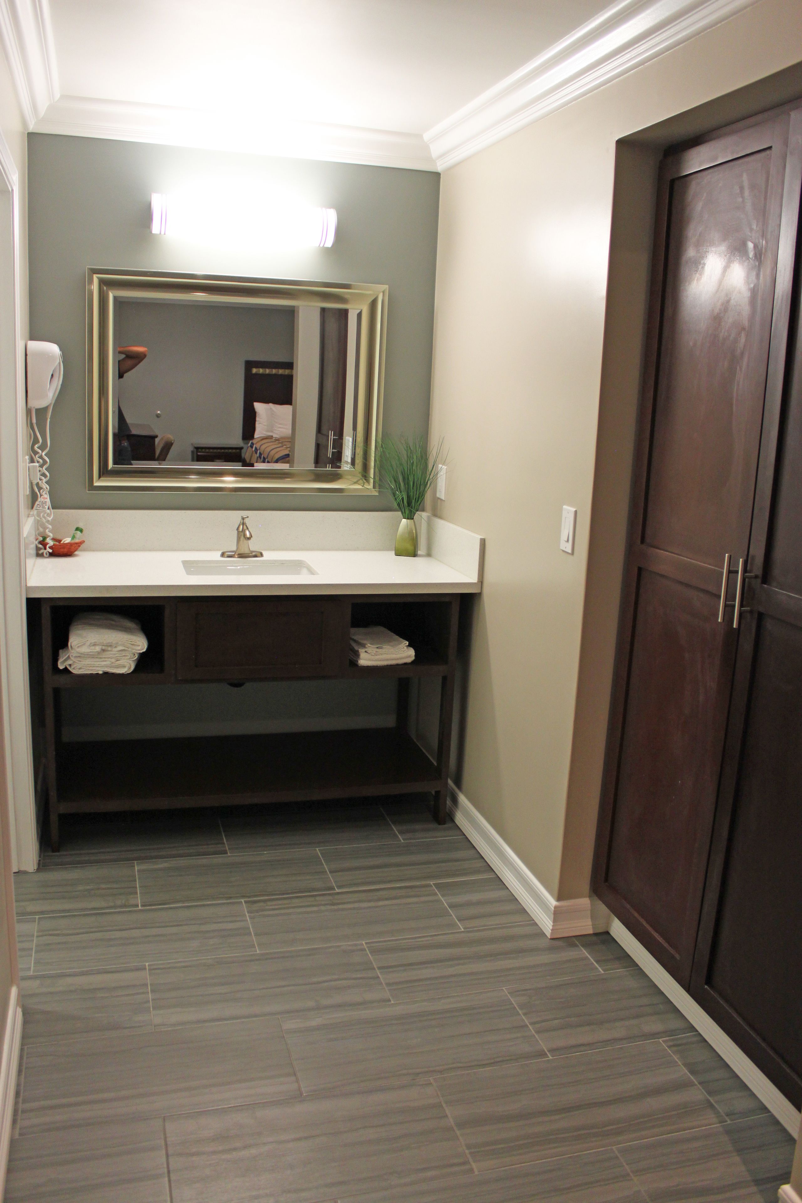 Foto - Friendly Hills Inn - Whittier, Los Angeles