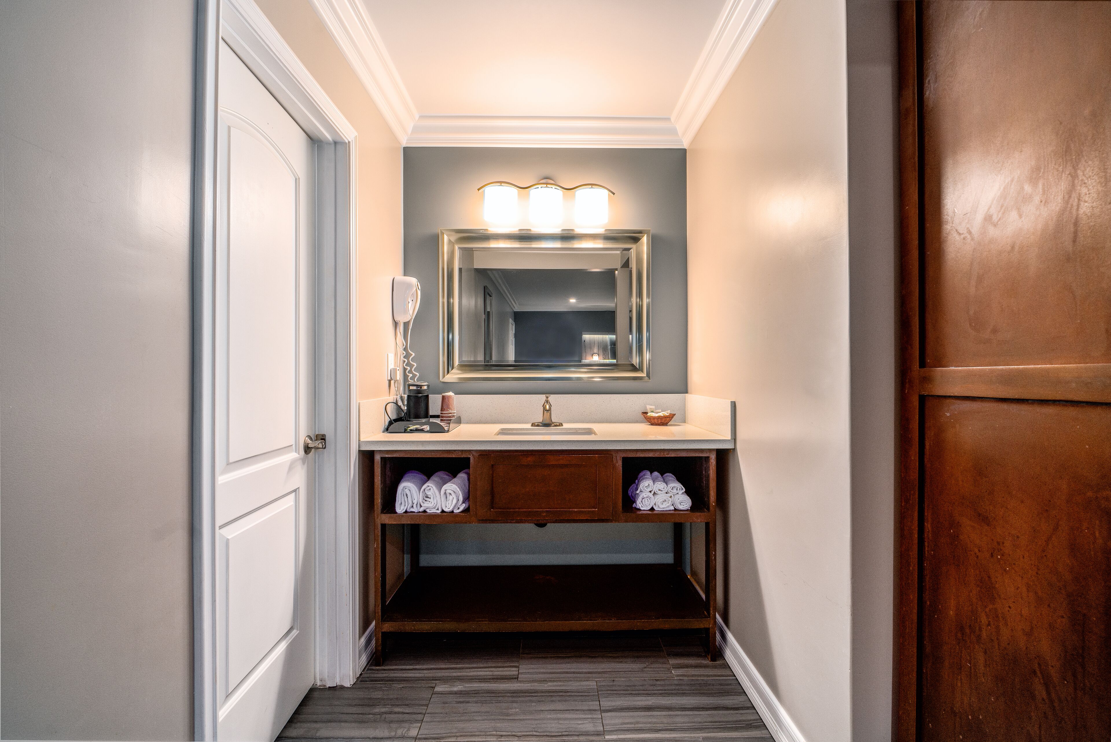 Foto - Friendly Hills Inn - Whittier, Los Angeles