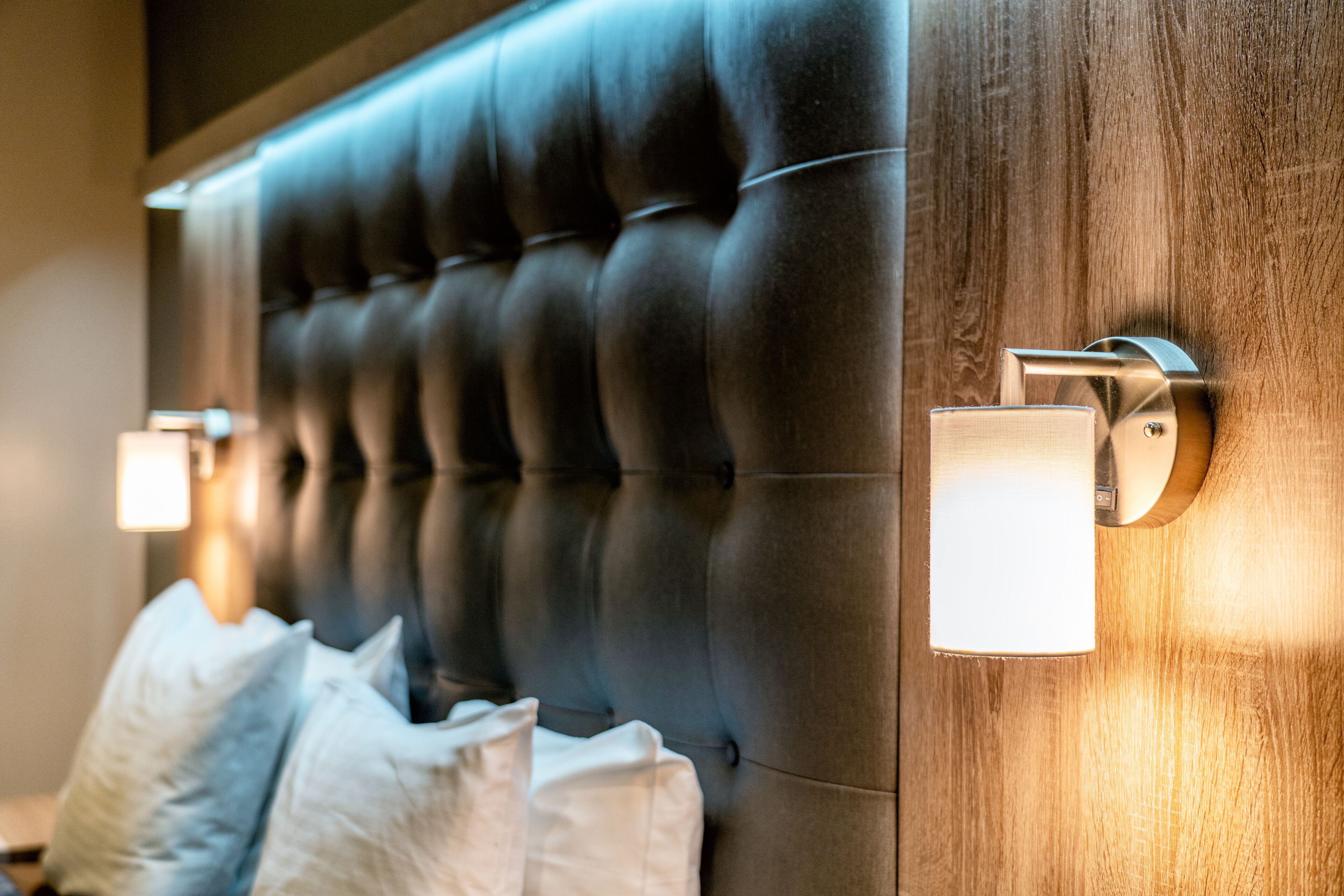 Foto - Friendly Hills Inn - Whittier, Los Angeles