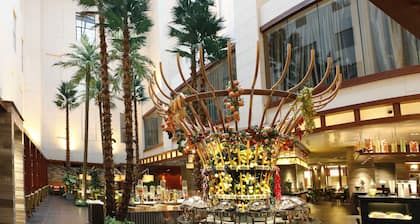 Haiyun Jin Jiang Internatonal Hotel