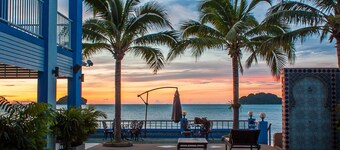 Pearl By The Sea Resort