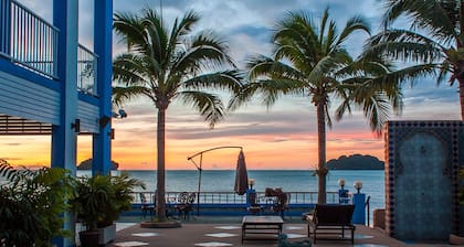 Pearl By The Sea Resort