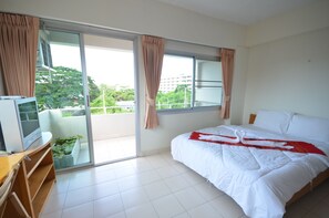 Phòng Superior | Giường gấp/giường phụ (phụ phí), truy cập Internet không dây miễn phí