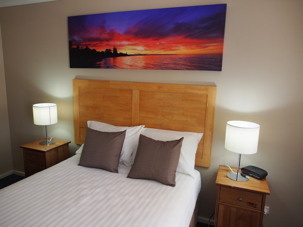 Dongara Hotel Motel by null