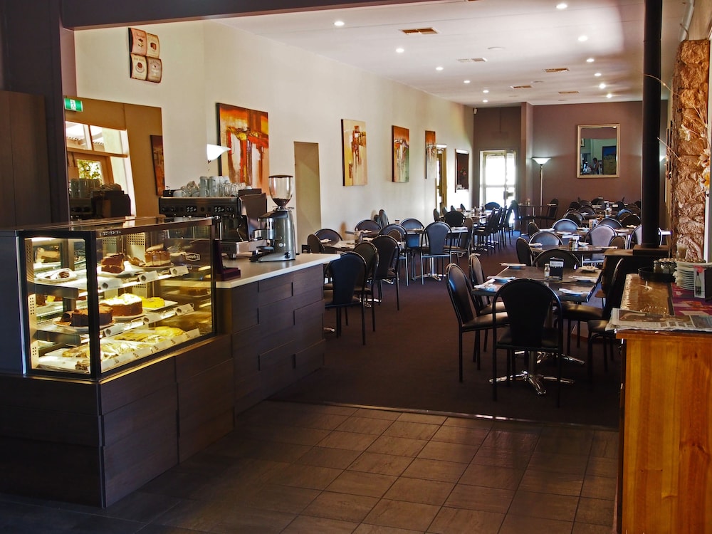 Dongara Hotel Motel by null