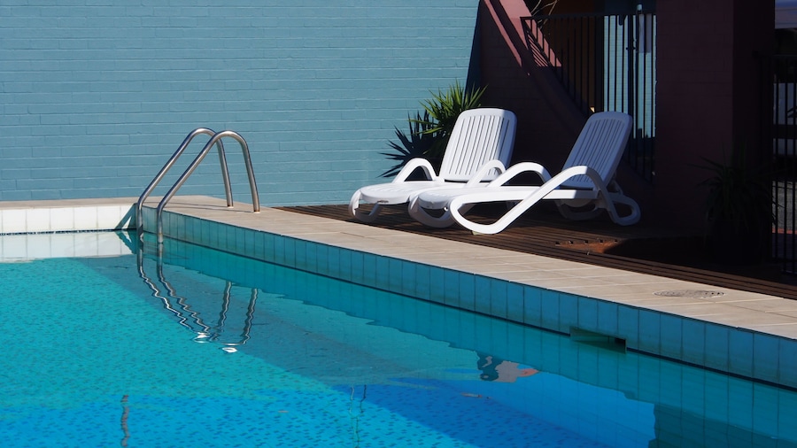 Dongara Hotel Motel