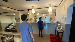 Unclassified image, 5 of 102, button - AMAX Inn Makati (Makati)