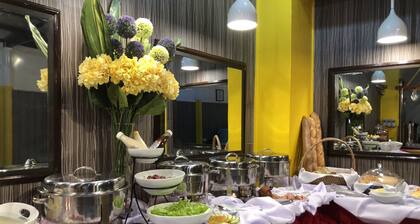 AMAX Inn Makati