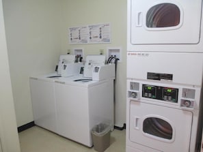 住宿內部