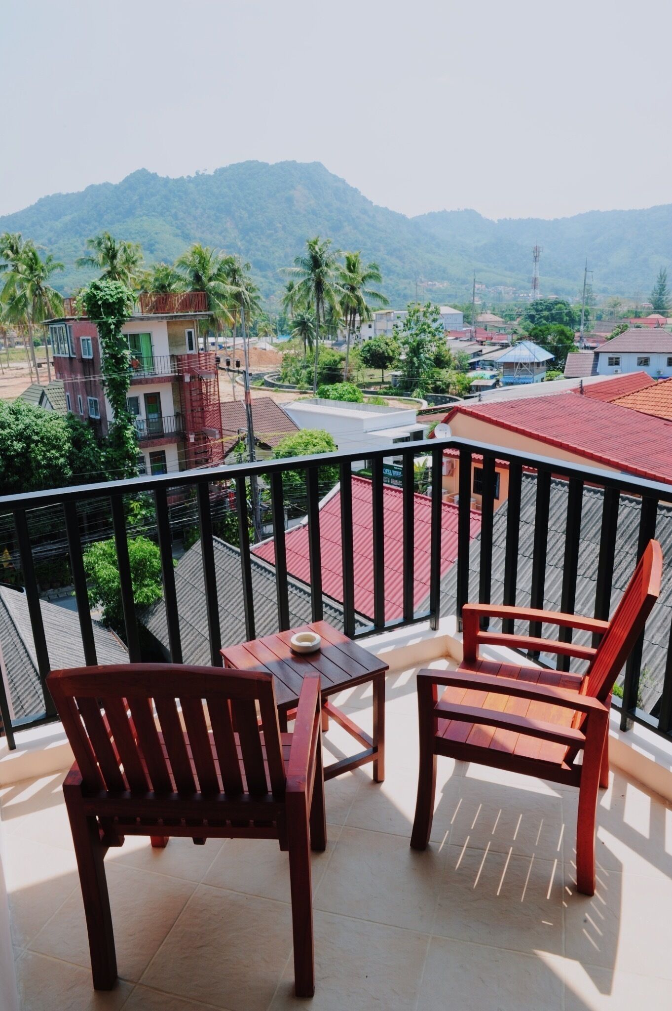 Photo - Ice Kamala Beach Hotel