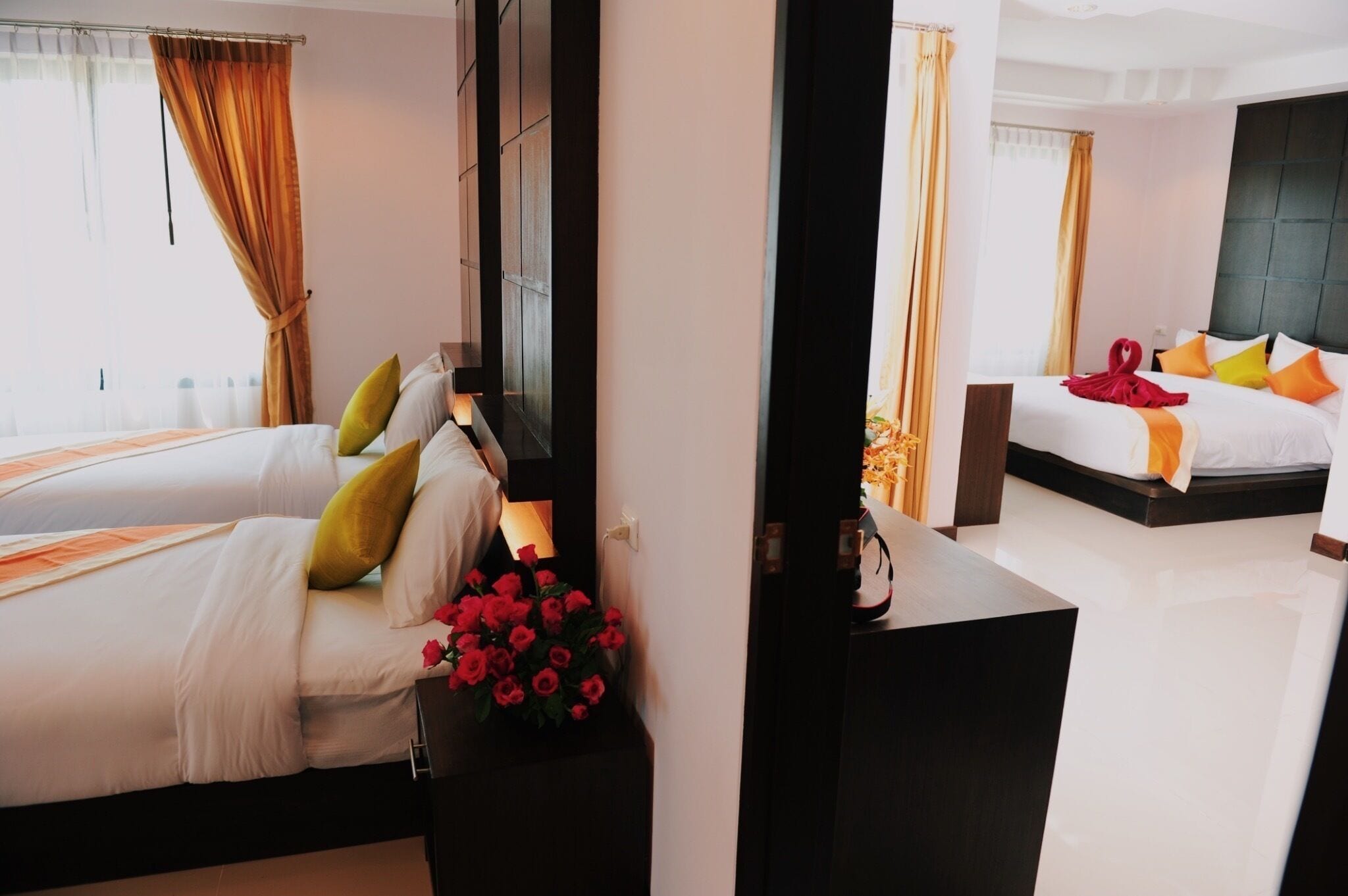 in-room safe, desk, free cots/infant beds, free wifi