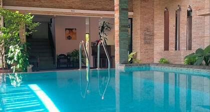 Ice Kamala Beach Hotel